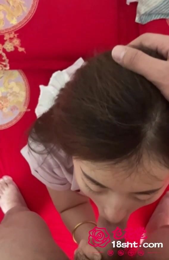cô dâu xinh đẹp bú cu nyc trước khi cưới